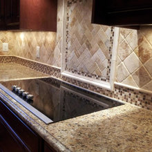 Kitchen Ideas