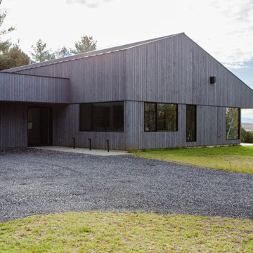 Offset House