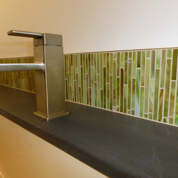 Master Bathroom Design