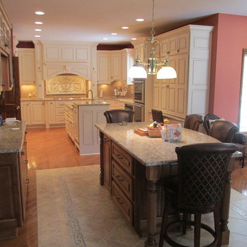 Akerson Kitchen