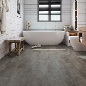 Floorverse Luxury Vinyl plank