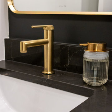 Sheffield Bathroom Renovation