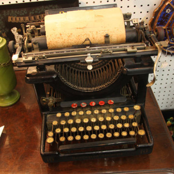 Antiques