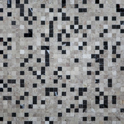 Micro Mosaics - Tile