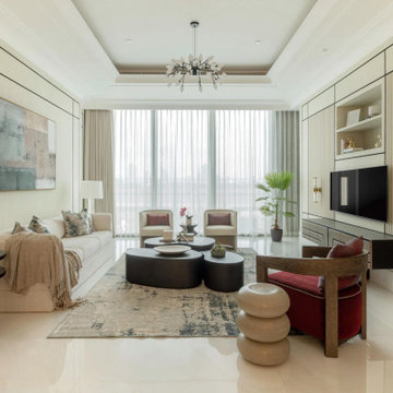 The Residences at the St. Regis Jakarta