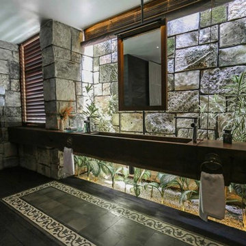 Suarga Sustainable Boutique Resort, Padang-Padang Bali.