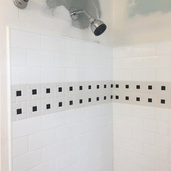 Chestnut hill bathroom renovation - Products