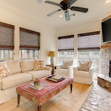 Window Coverings