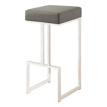 modern bar stool design