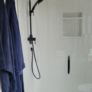 Bathroom Addition