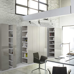 Meeting Chair by Bross - Living Room Chairs