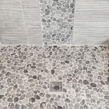 Primary Bathroom Remodel Frederick, MD
