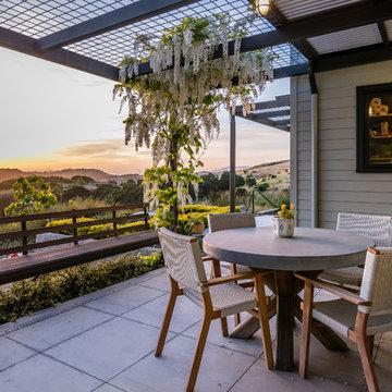 Arroyo Grande Modern Farmhouse