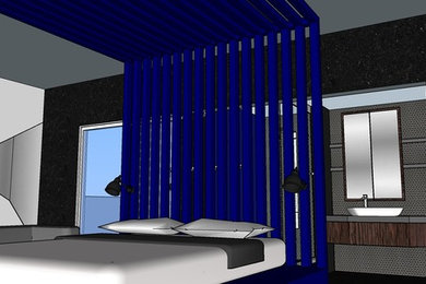 Zambrin Bedroom Project