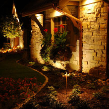 Outdoor Lighting