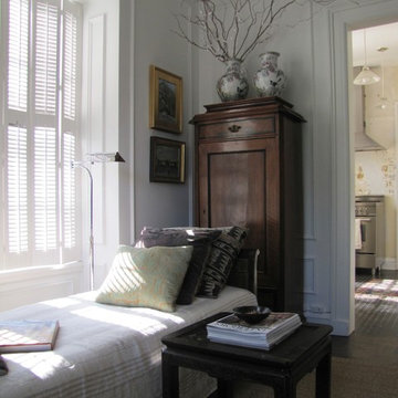 Urban Classic Apartment