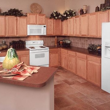 Kitchens