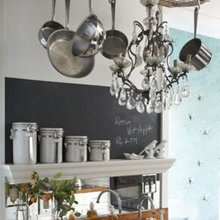 Happy Accidents decorating