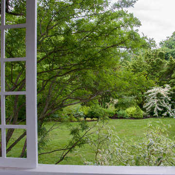 Create a Garden Room