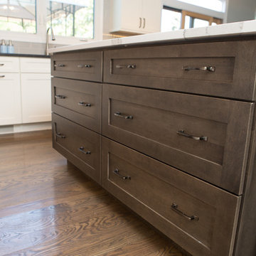 Dream Home in Algonquin