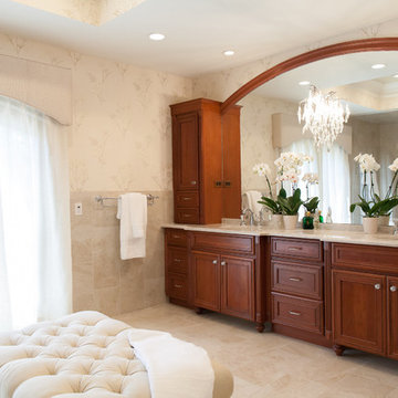 Master Bath Spa