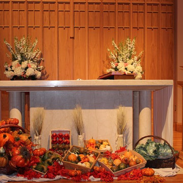 Altar