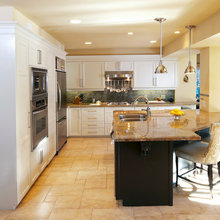Lovely Kitchens