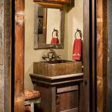 Bathroom Ideas