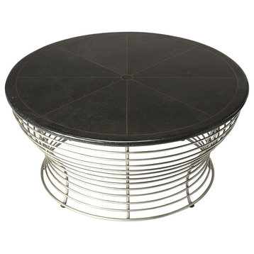 Fleming Coffee Table
