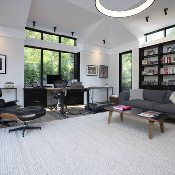 Contemporary Transformation