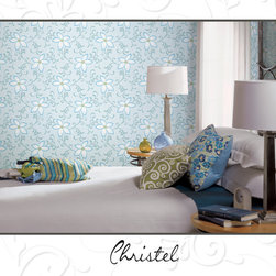 Christel - Wallpaper