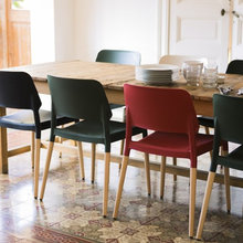 Diseño: 8 sillas 'made in Spain' que debes conocer