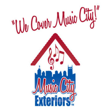 Music City Exteriors