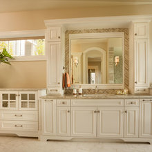 cabinets