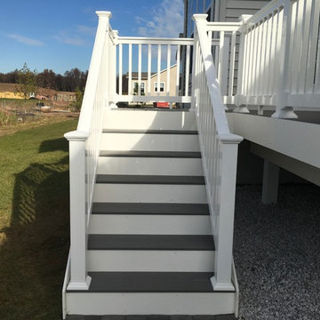 Tanyard Cove - Trex Select