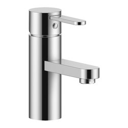 Interbath Massini&reg; Basin Mixer - Bathroom Basins