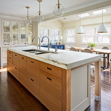 Kitchen Islands