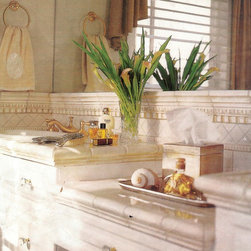 KM Tile - Tile