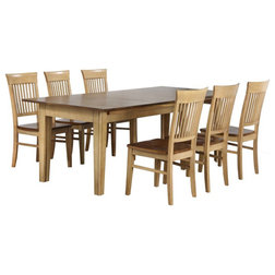 Transitional Dining Sets by Homesquare