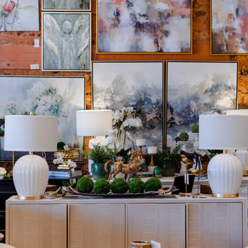 Retail Showroom