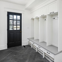 Mudroom