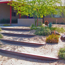 Shuman Landscape