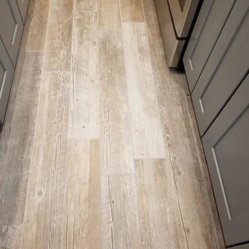 Kitchen & Bath Remodel