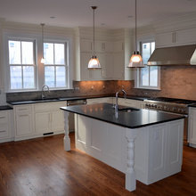 Kitchen Ideas