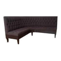 Corona Banquette - Products