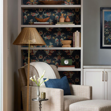 Coastal Whimsy