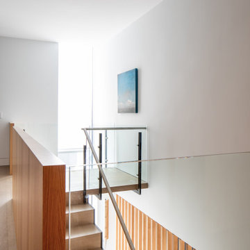 West Bay Net Zero Passive House
