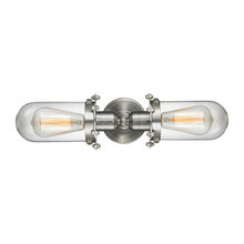 Indoor Lighting
