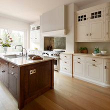 Eve's Kitchen