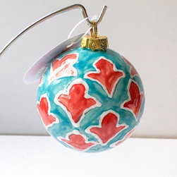 Ornaments - Products